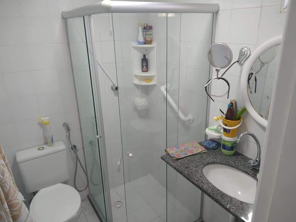 Refúgio Esmeralda Guarajuba Exterior foto